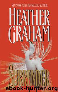 Surrender by Heather Graham
