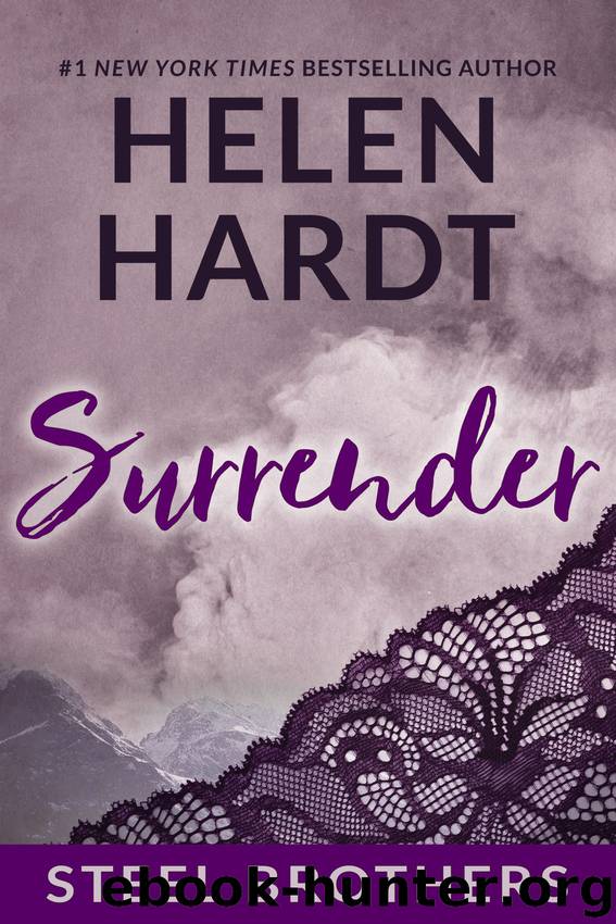 Surrender by Helen Hardt