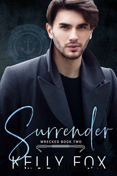 Surrender by Kelly Fox