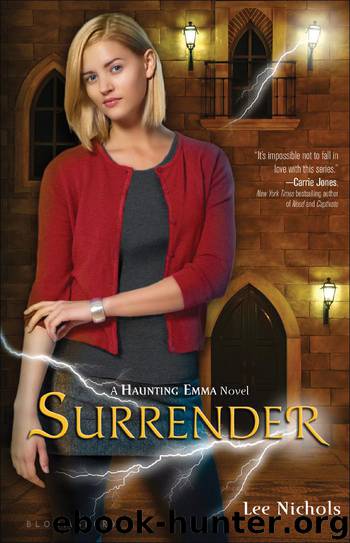 Surrender by Lee Nichols