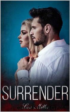 Surrender by Lux Miller