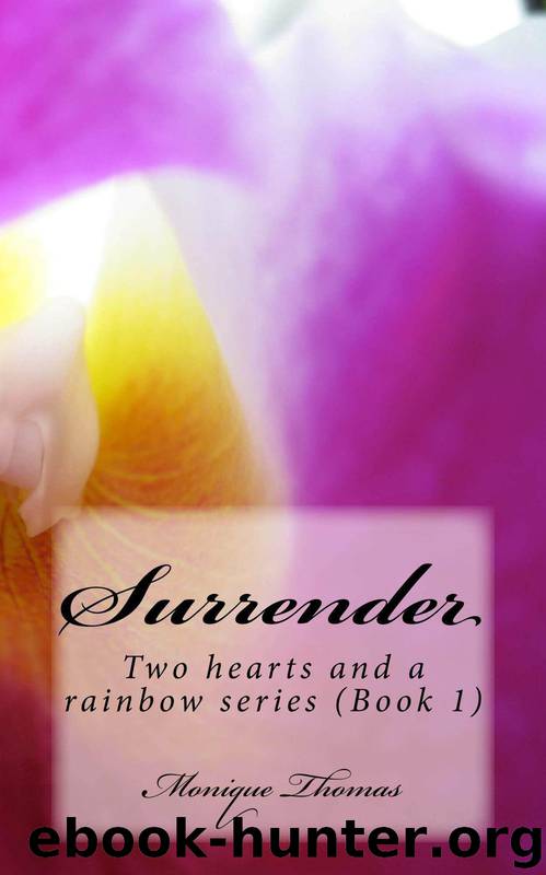 Surrender by Monique Thomas