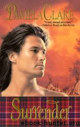 Surrender by Pamela Clare