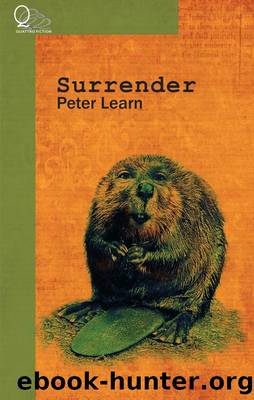 Surrender by Peter Learn