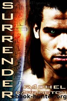 Surrender by Rachel Carrington