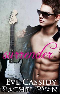 Surrender by Rachel Ryan & Eve Cassidy