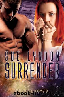 Surrender by Sue Lyndon