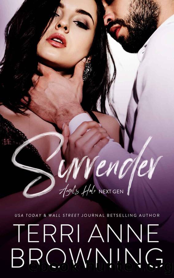 Surrender by Terri Anne Browning