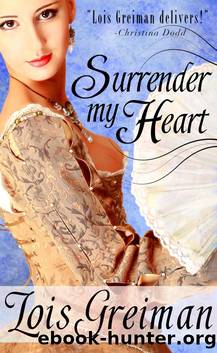 Surrender my Heart by Lois Greiman