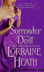 Surrender to the Devil 3 by Lorraine Heath