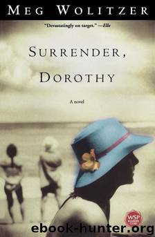 Surrender, Dorothy by Meg Wolitzer