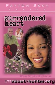 Surrendered Heart by Stephanie Perry Moore
