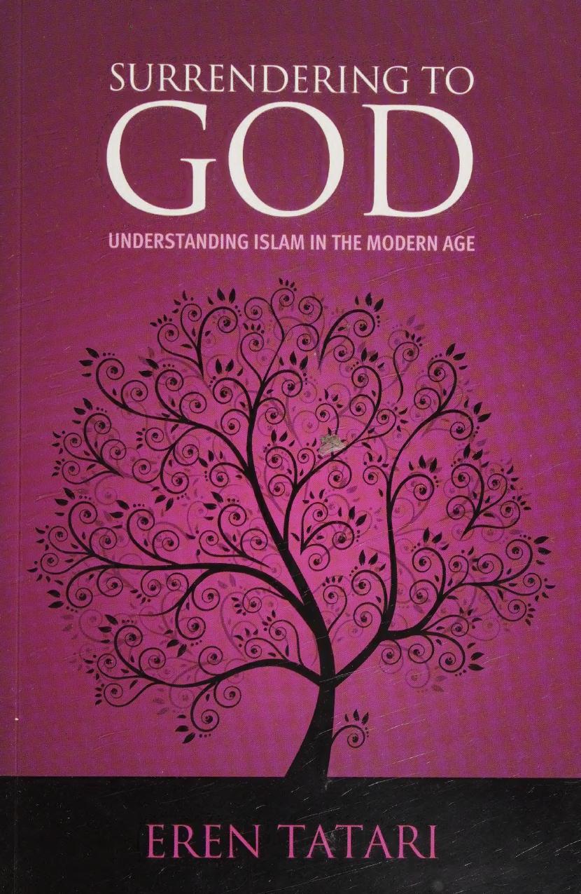 Surrendering to God by Eren Tatari