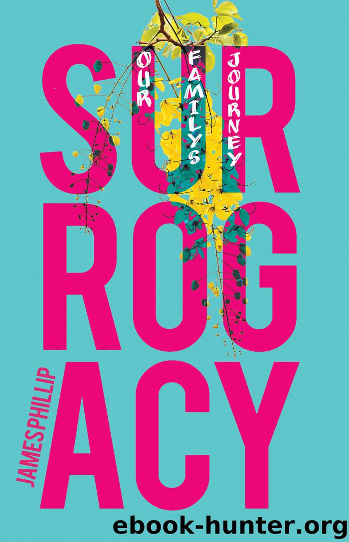 Surrogacy by James Phillip