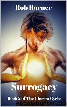 Surrogacy by Rob Horner