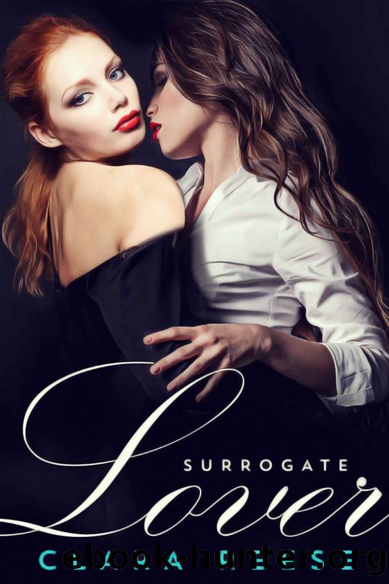 Surrogate Lover by Clara Reese