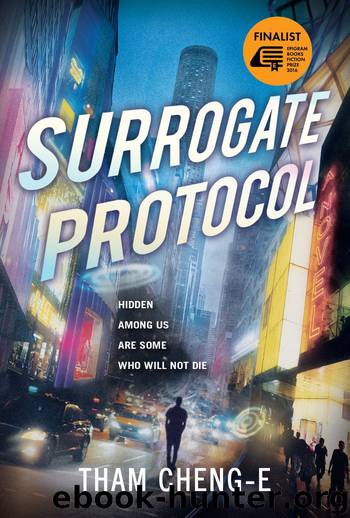 Surrogate Protocol by Tham Cheng-E