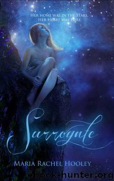 Surrogate by Maria Rachel Hooley