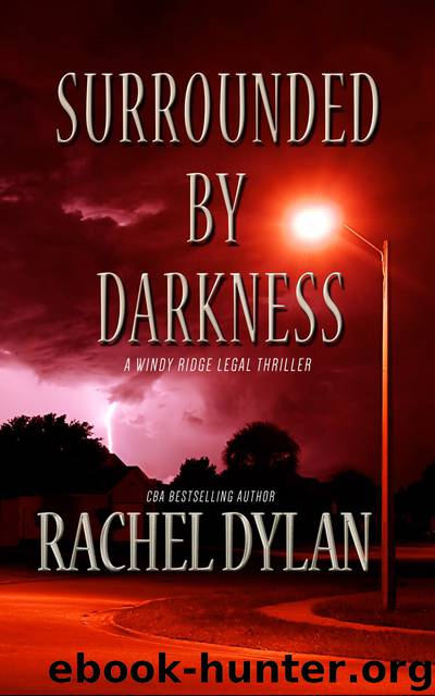 Surrounded by Darkness by Rachel Dylan