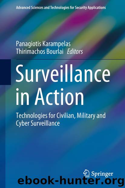 Surveillance in Action by Panagiotis Karampelas & Thirimachos Bourlai