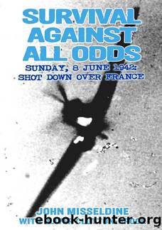 Survival Against All Odds by John Misseldine