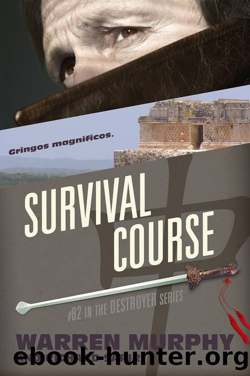 Survival Course by Warren Murphy