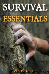 Survival Essentials by Marc Jenner