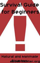 Survival Guide for Beginners by Vitaly Pedchenko