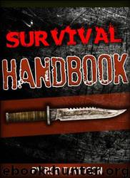 Survival Handbook by Rod Davidson