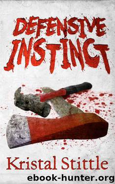 Survival Instinct (Book 4): Defensive Instinct by Stittle Kristal