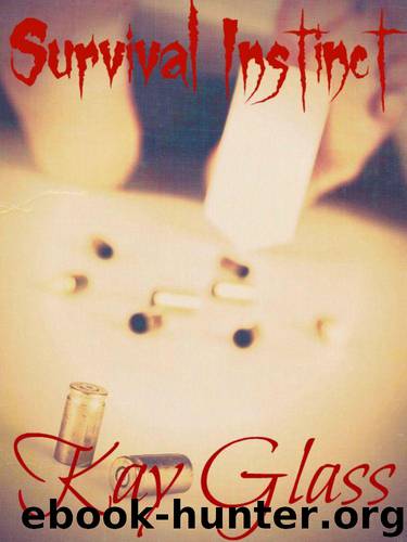 Survival Instinct (Survival Series) by Kay Glass