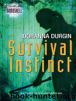 Survival Instinct by Doranna Durgin