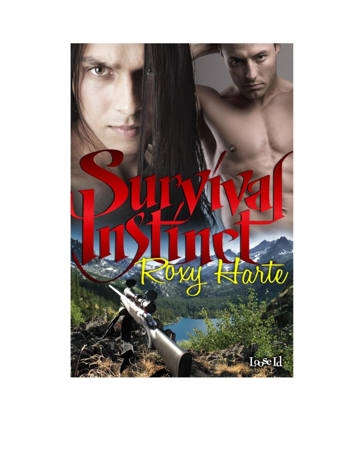 Survival Instinct by Harte Roxy
