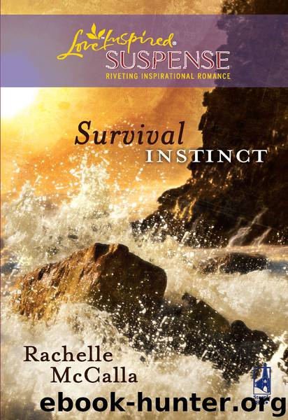 Survival Instinct by Rachelle McCalla