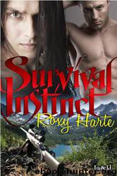 Survival Instinct by Roxy Harte
