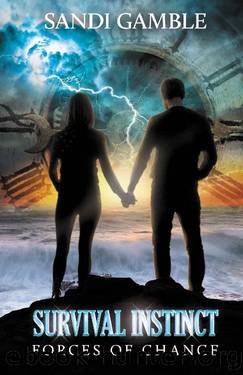 Survival Instinct_Forces of Change by Sandi Gamble