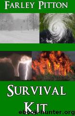 Survival Kit by Farley Pitton