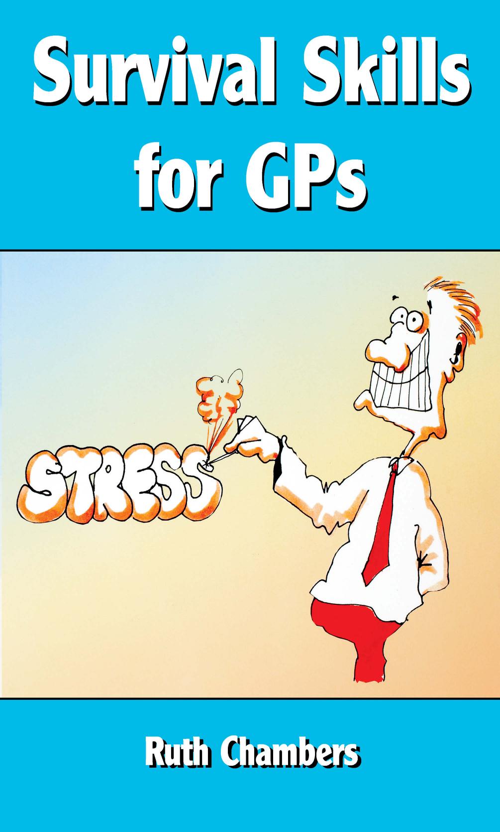 Survival Skills for GPs by Ruth Chambers