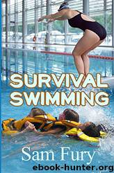 Survival Swimming by Sam Fury