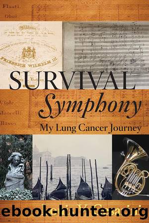 Survival Symphony by Louis V Cesarini