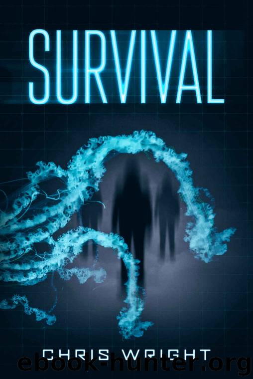 Survival by Chris Wright