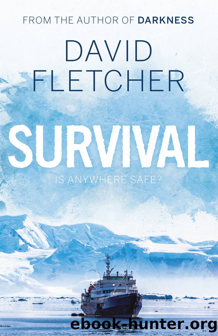 Survival by David Fletcher