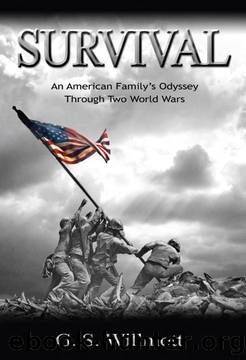Survival by G. S. Willmott