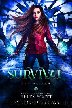 Survival by Helen Scott & Ellabee Andrews