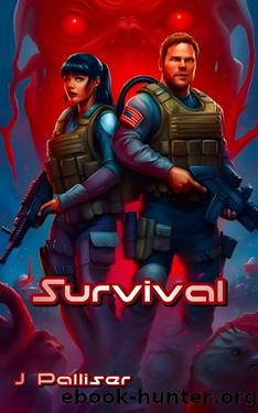 Survival by J Palliser