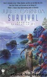 Survival by Julie E Czerneda