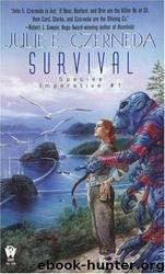 Survival by Julie E. Czerneda