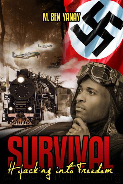 Survival by M. Ben Yanay