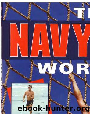 Survival by Navy Seal Workout