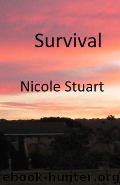 Survival by Nicole Stuart
